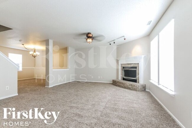 7731 Brandenburg Way in Indianapolis, IN - Building Photo - Building Photo