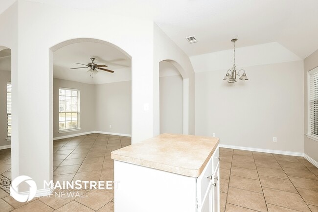 3432 Michelle Ridge Dr in Fort Worth, TX - Building Photo - Building Photo