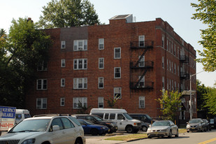 6 Glenwood Ave Apartments