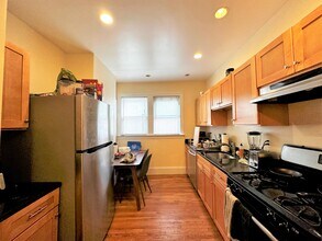 229 Chestnut Hill Ave, Unit 1 in Boston, MA - Building Photo - Building Photo