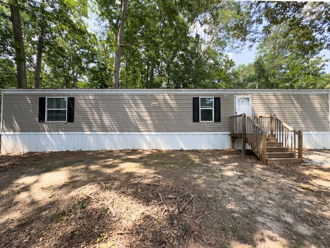 property at 126 Lodge Rd