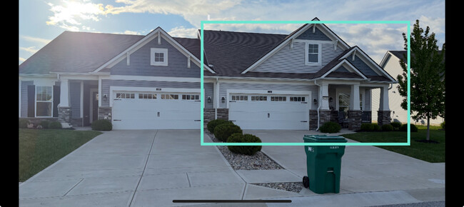 property at 4288 Red Barn Dr