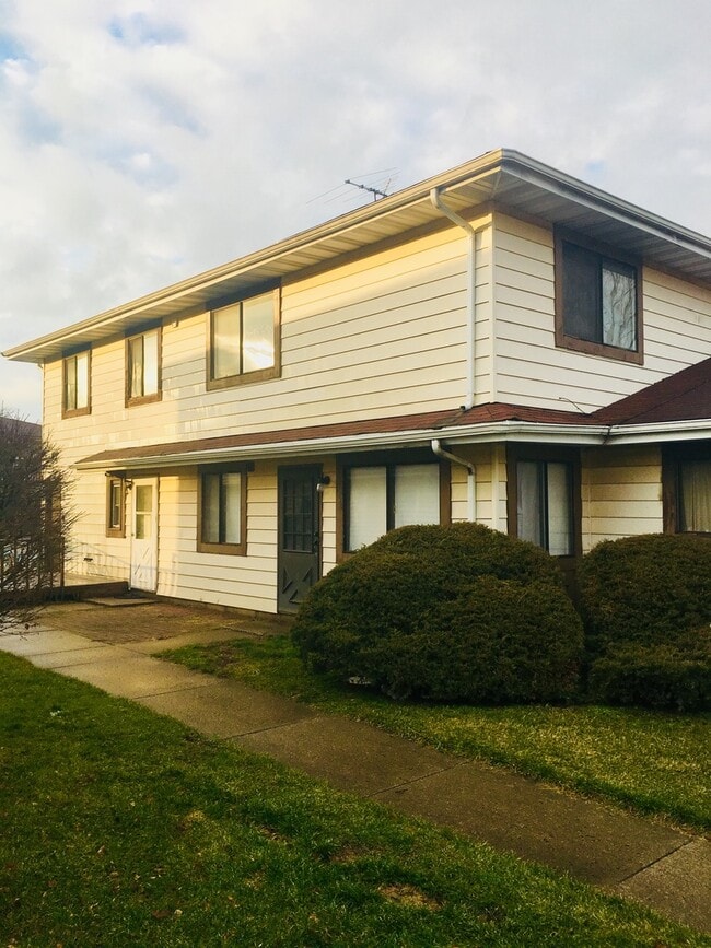 property at 6883 Fillmore Dr