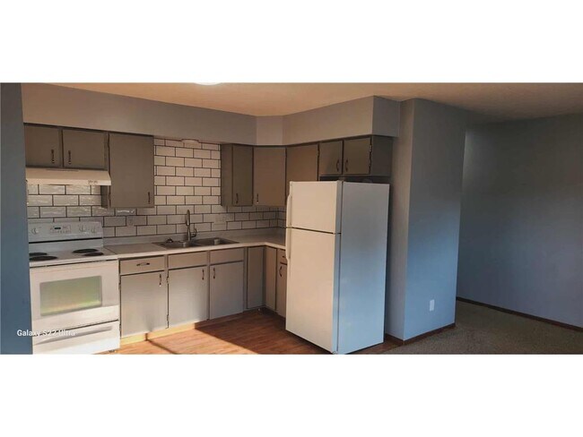 property at 102 Lake Ave S