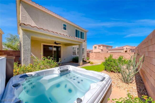 1172 Strada Pecei in Henderson, NV - Building Photo - Building Photo