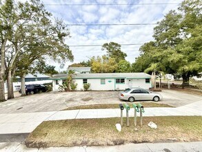 2611 41st Ave N in St. Petersburg, FL - Building Photo - Building Photo