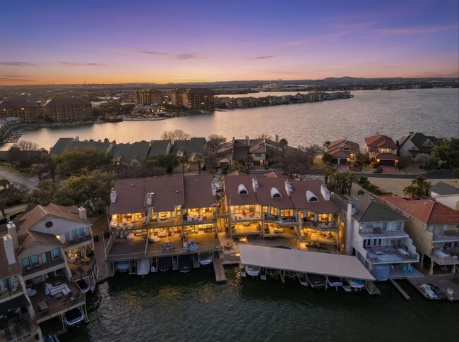 property at 403 Island Dr