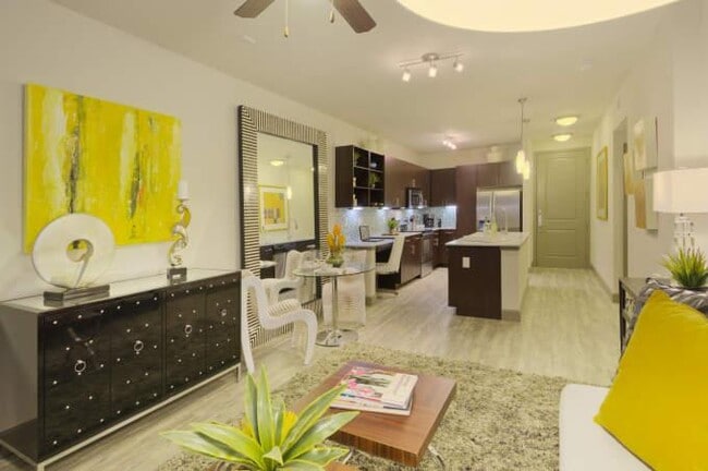 property at 3101 Smith St