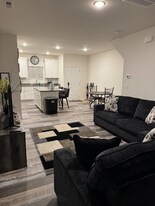 533 Gantt St in Mooresville, NC - Building Photo