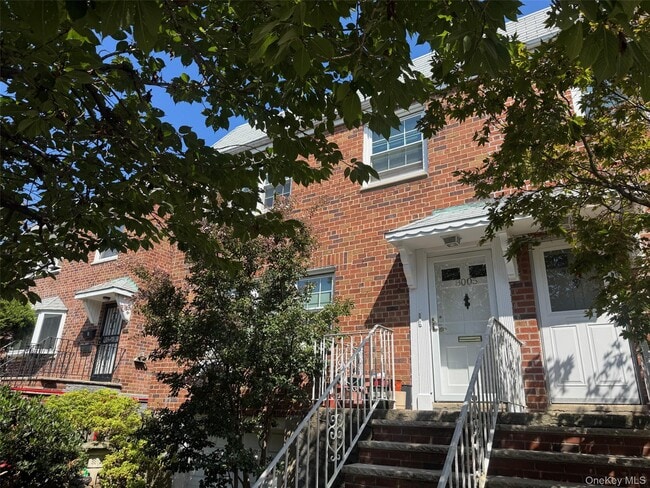property at 80-05 165th St
