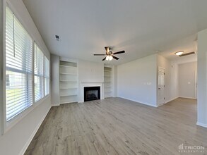 258 Sturgeon St in Clayton, NC - Building Photo - Building Photo