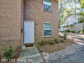 413 E 7th Ave in Tallahassee, FL - Foto de edificio - Building Photo