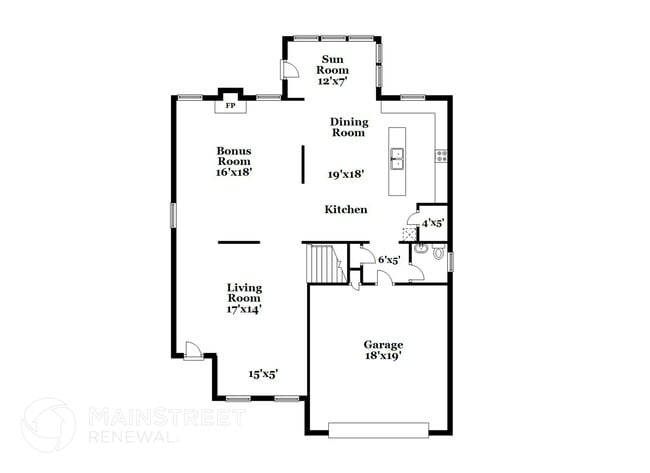 73 Crest Cir in Garner, NC - Building Photo - Building Photo