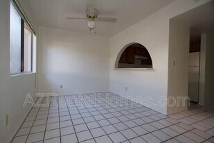 1322 S Judd St in Tempe, AZ - Building Photo