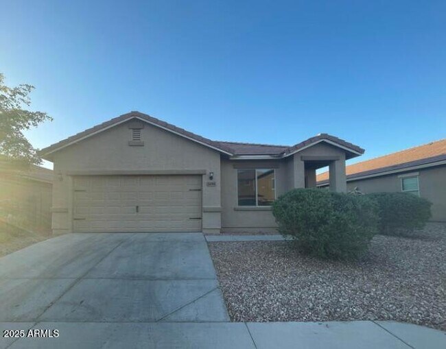 property at 24366 W Chipman Rd