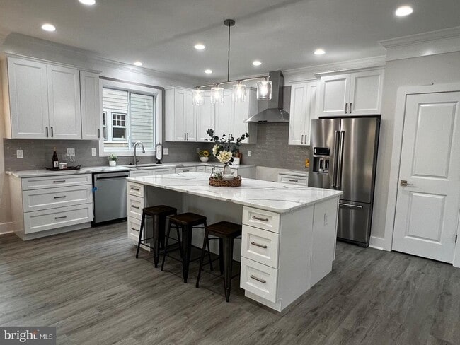 920 Brompton St in Fredericksburg, VA - Building Photo - Building Photo