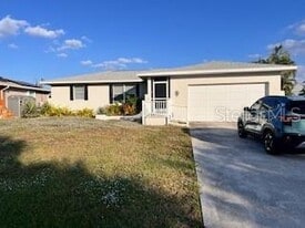 3312 Vasco St in Punta Gorda, FL - Building Photo