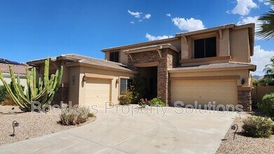 4719 E Firestone Dr in Chandler, AZ - Building Photo - Building Photo