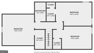 1790 Richard Rd NE in Conyers, GA - Building Photo - Building Photo
