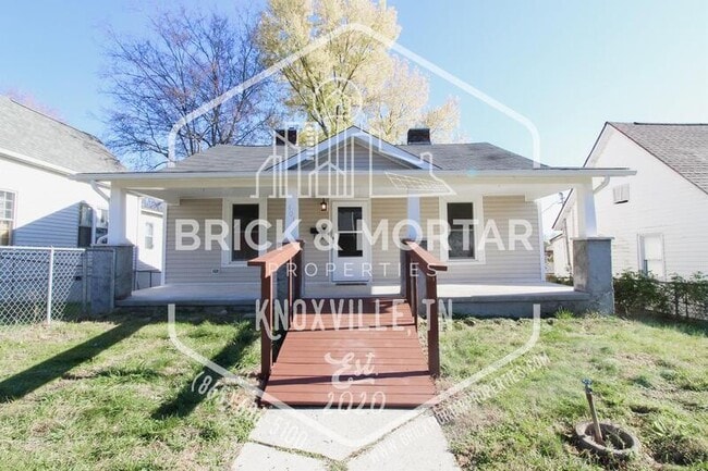 property at 404 E Emerald Ave