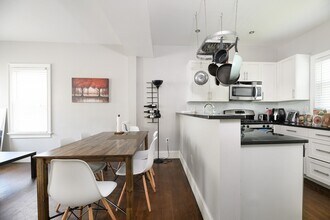 20 Dodge St in Cambridge, MA - Building Photo - Building Photo