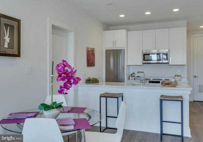 1412 Chapin St NW in Washington, DC - Building Photo - Building Photo
