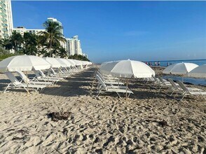 4111 S Ocean Dr, Unit 3710 in Hollywood, FL - Building Photo - Building Photo