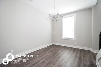 6454 Asbury Pl in Olive Branch, MS - Foto de edificio - Building Photo