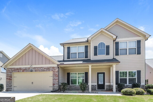 property at 235 Summer Gate Ln