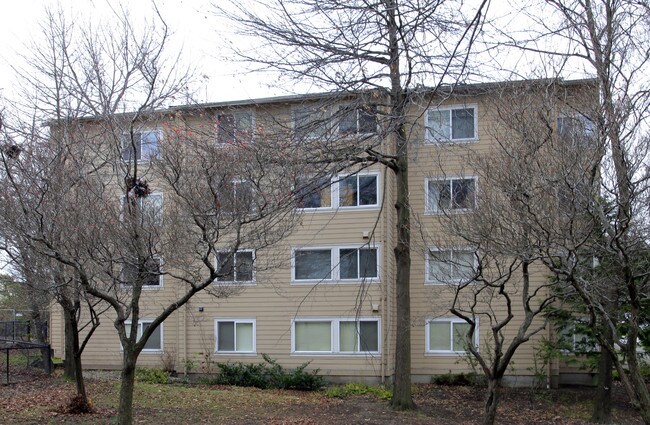 Main Street Apartments in Seattle, WA - Foto de edificio - Building Photo