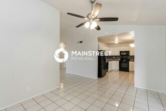 1930 Robert Jones Dr in Mesquite, TX - Building Photo - Building Photo