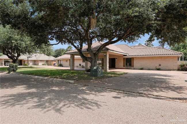 9812 Las-Palmas Dr in McAllen, TX - Building Photo - Building Photo