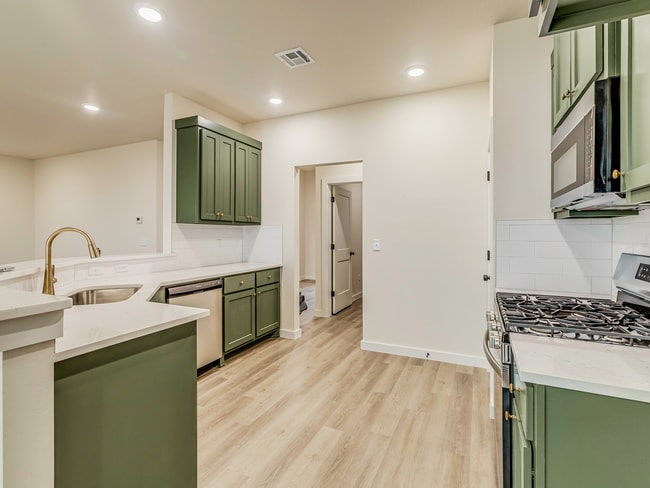 8225 NW 163rd Ter in Edmond, OK - Building Photo - Building Photo