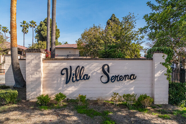 Villa Serena in San Ysidro, CA - Building Photo - Building Photo