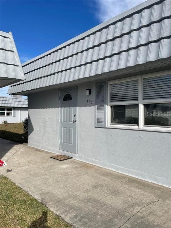 property at 202 Bedford Trail