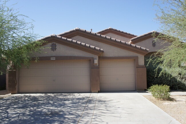 property at 17854 W Buckhorn Dr