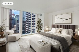 135 W 52nd St in New York, NY - Building Photo - Building Photo