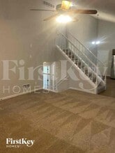 2876 Fieldstone Dr SE in Conyers, GA - Foto de edificio - Building Photo