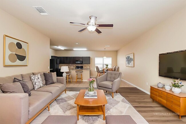 1608 Atlantica St in Cedar Park, TX - Building Photo - Building Photo
