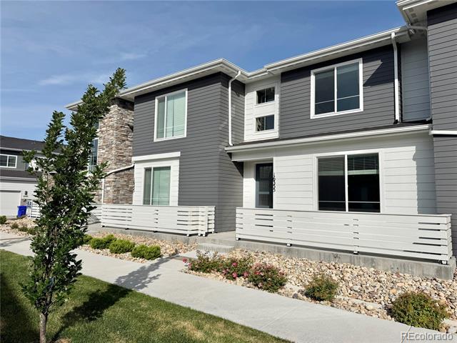 16355 Askins Lp in Parker, CO - Building Photo