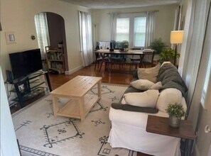 57 Pond St, Unit #1 in Watertown, MA - Building Photo - Building Photo
