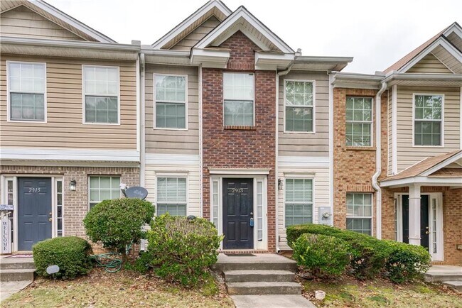 2913 Vining Ridge Terrace in Decatur, GA - Building Photo - Building Photo