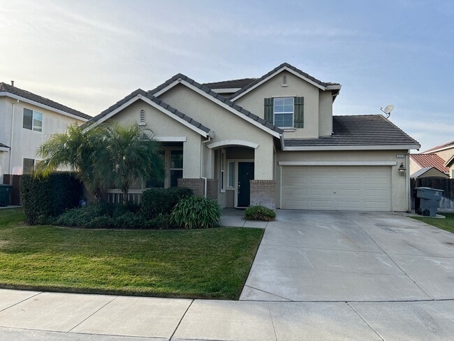 5453 Corbett Ct in Riverbank, CA - Building Photo - Building Photo