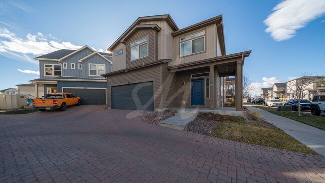 9277 Timberlake Loop in Colorado Springs, CO - Building Photo - Building Photo