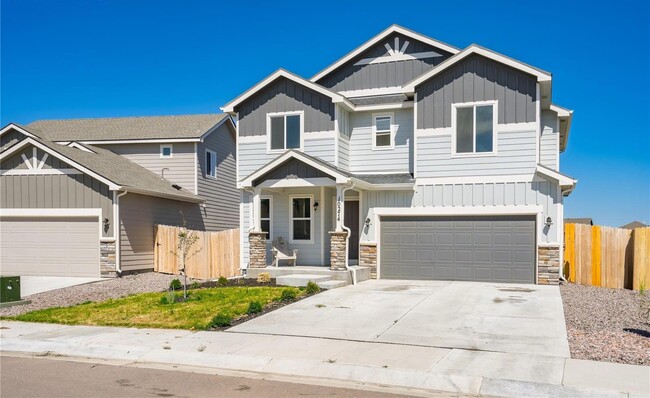 property at 10274 Luneth Dr