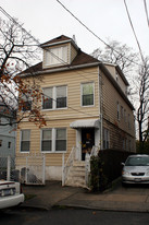 1127 Calhoun Ave Apartments