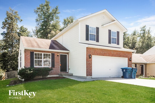 58 Huntington Ave in Amelia, OH - Building Photo - Building Photo