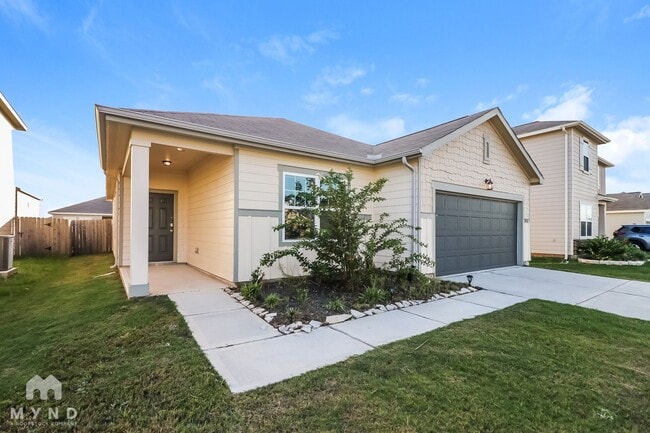 1016 Lacebark Pne Ln in Pattison, TX - Building Photo - Building Photo
