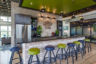 The Emory North Liberty in North Liberty, IA - Foto de edificio - Interior Photo