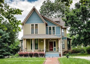 131 SW Clay St in Topeka, KS - Building Photo